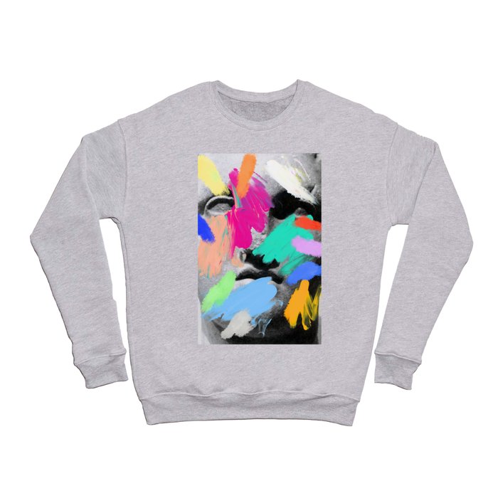 Composition 720 Crewneck Sweatshirt