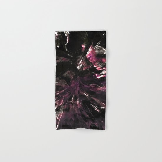 β² Chara Hand & Bath Towel