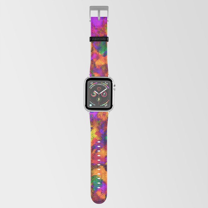 Colour games Apple Watch Band