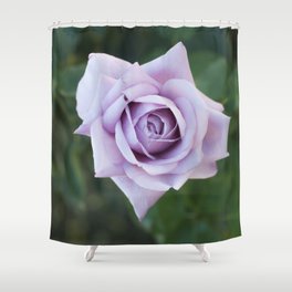 Rosa Shower Curtain