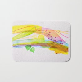 Symphony 2 Bath Mat