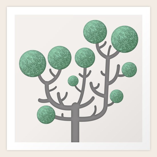IN DREAMS Art Print