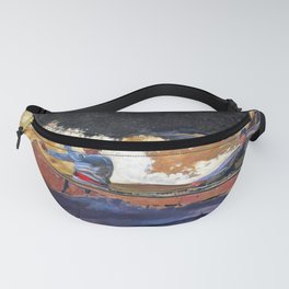 dare fanny pack