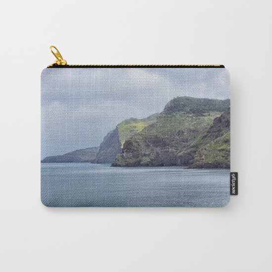 Madeira 6 Carry-All Pouch