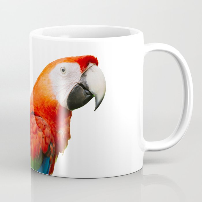 King of Colors Coffee Mug