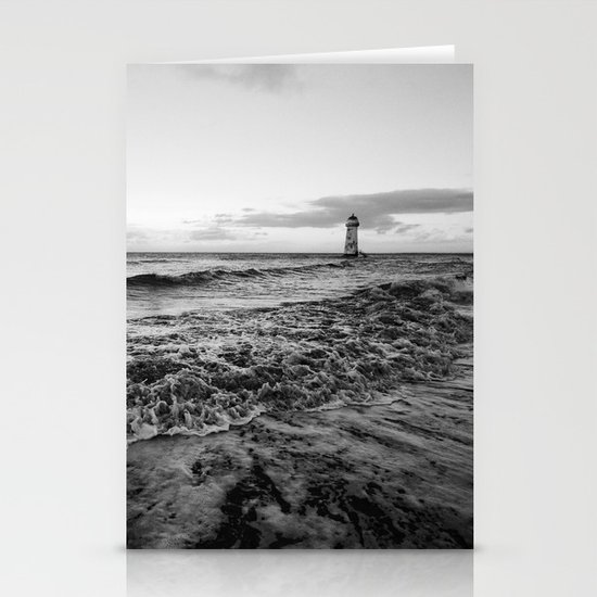 Surf Stationery Cards