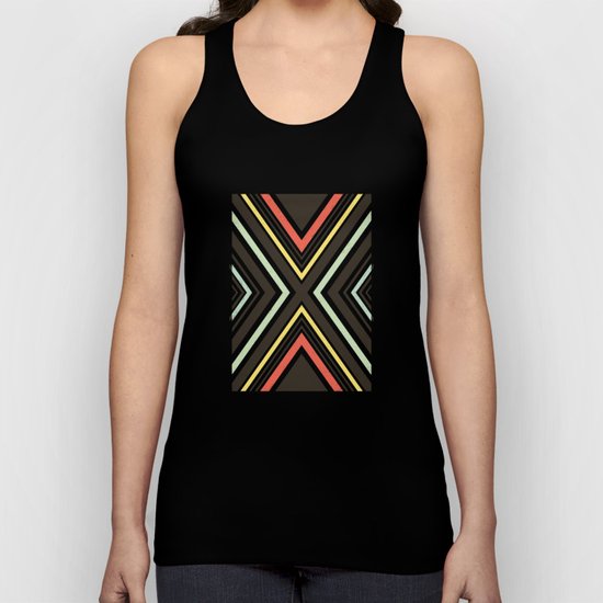 STRPS VI Unisex Tank Top
