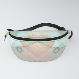 Universe Love Fanny Pack