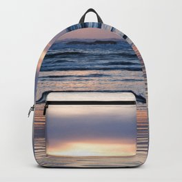 Beach Glow Backpack