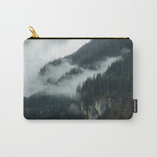 The great beyond Carry-All Pouch