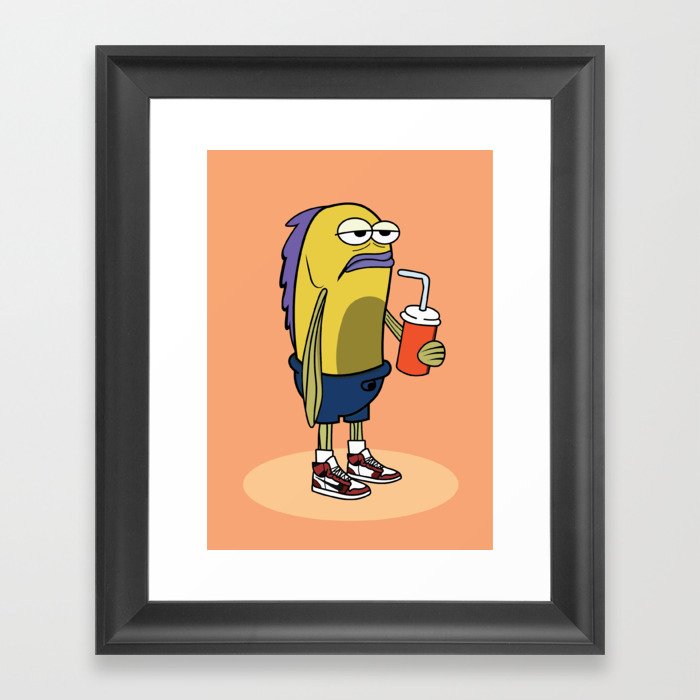 Hypebeast artwork deals