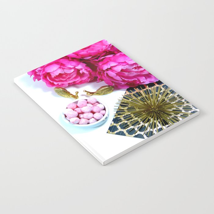 Hues of Design - 1024 Notebook