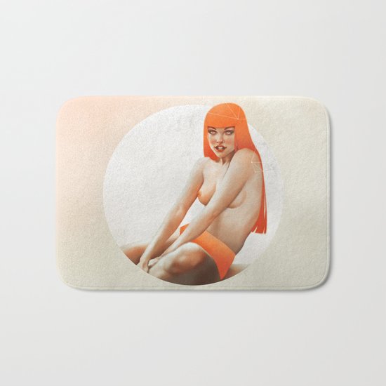 ANDROMEDA Bath Mat