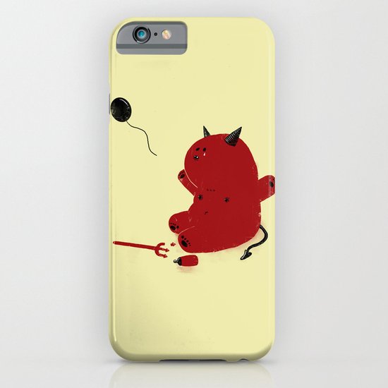 Evool Baby iPhone & iPod Case