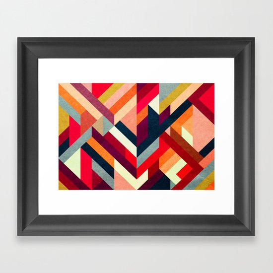 March 1927 Framed Art Print