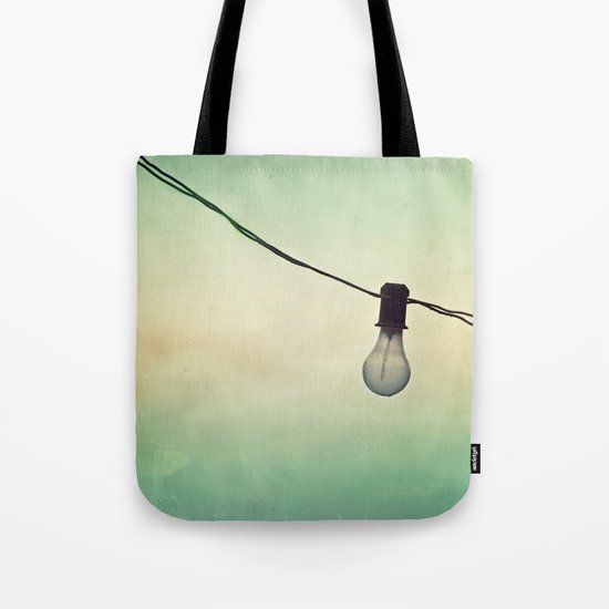 Dreams & Ideas Tote Bag