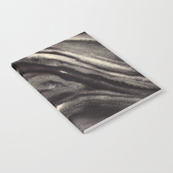 Abstract bwv 01 Notebook