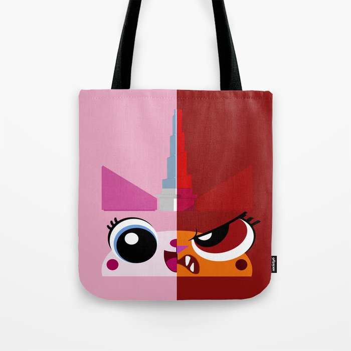 Unikitty backpack shop