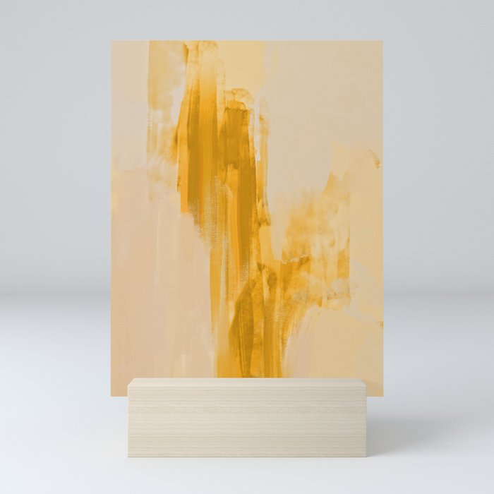 Mini Art Print
