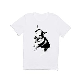 Husky Husky T Shirt
