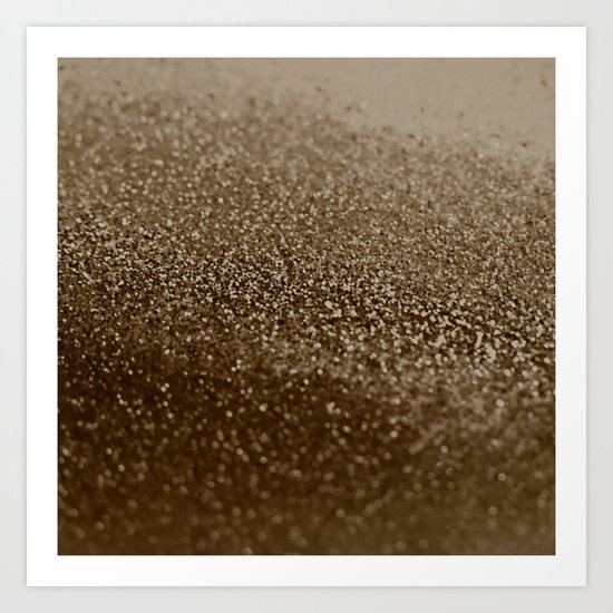 ESPRESSO Art Print