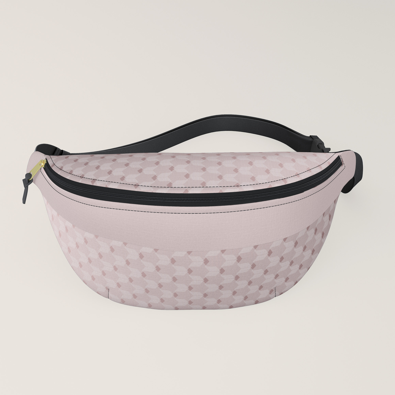 pearl fanny pack
