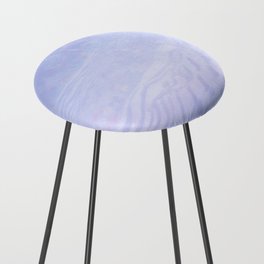 Salvation Mountain Dreaming Counter Stool
