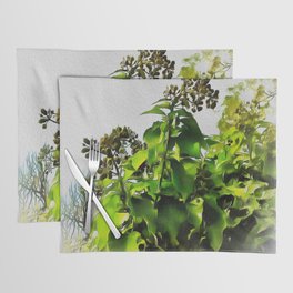 Ivy 2 Placemat