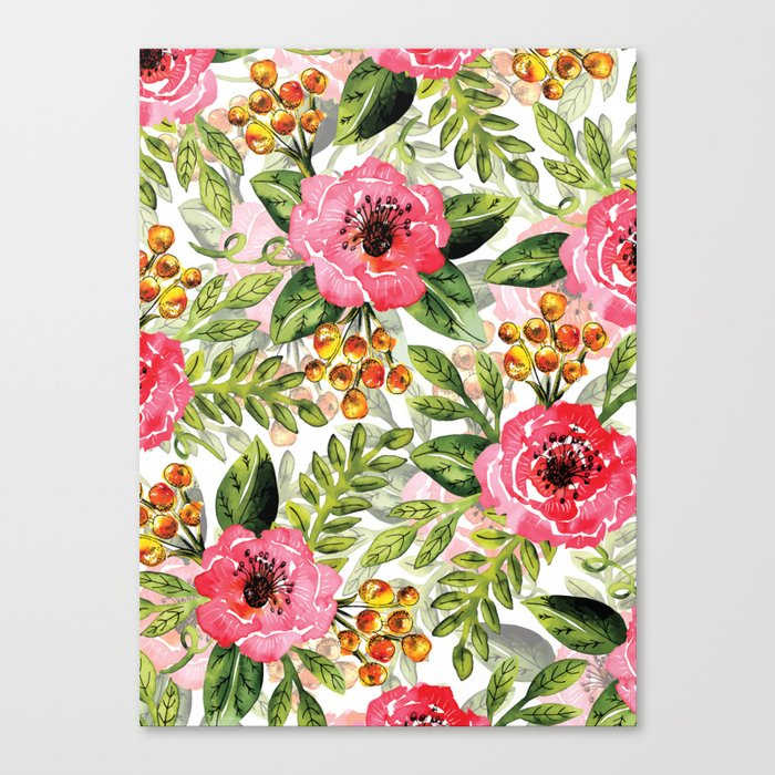 Canvas Print