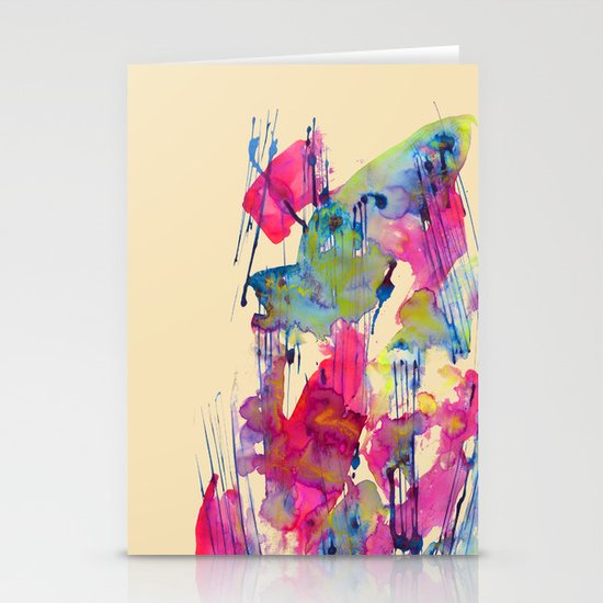 Futures Stationery Cards