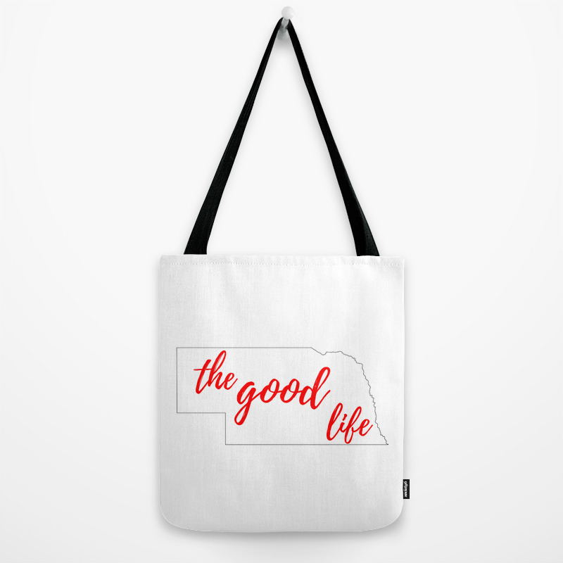 goodlife duffle bag