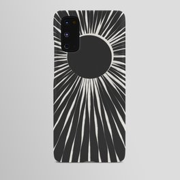 Moonlight Android Case