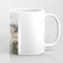 Stinson Beach Coffee Mug