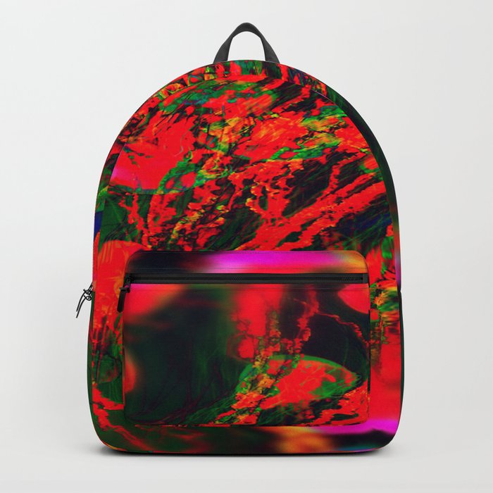 jelly backpacks