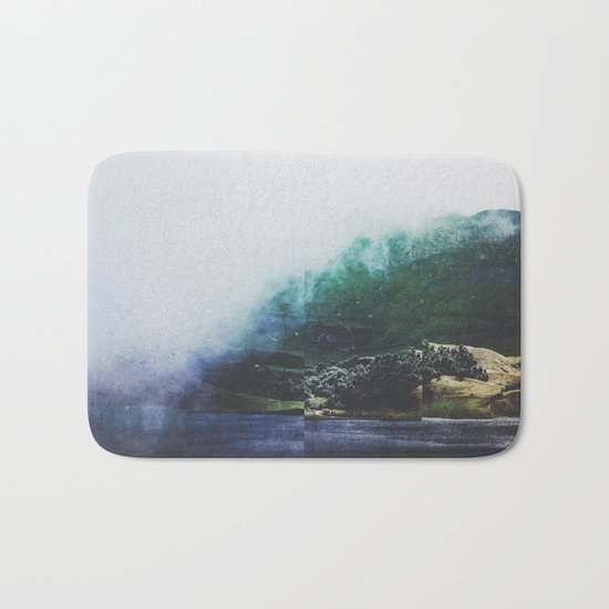 Fractions A46 Bath Mat