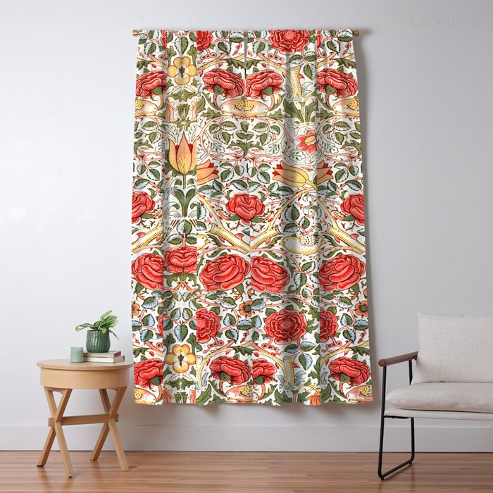 Blackout Curtain