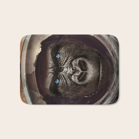 Ecco Bath Mat