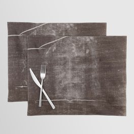 Shroud of Turin Placemat