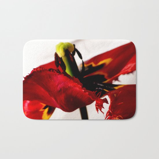Flamenco Bath Mat