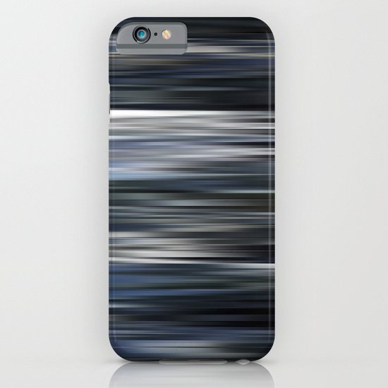 Waterfall 3 iPhone & iPod Case