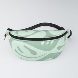 Minty Fresh Melted Happiness Fanny Pack