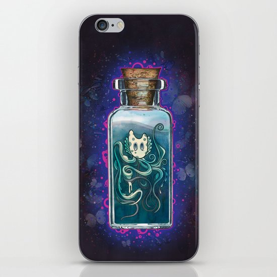 Archetype iPhone & iPod Skin