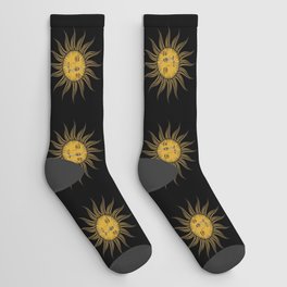 sunmoon Socks
