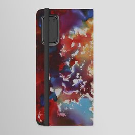 Threshold Android Wallet Case