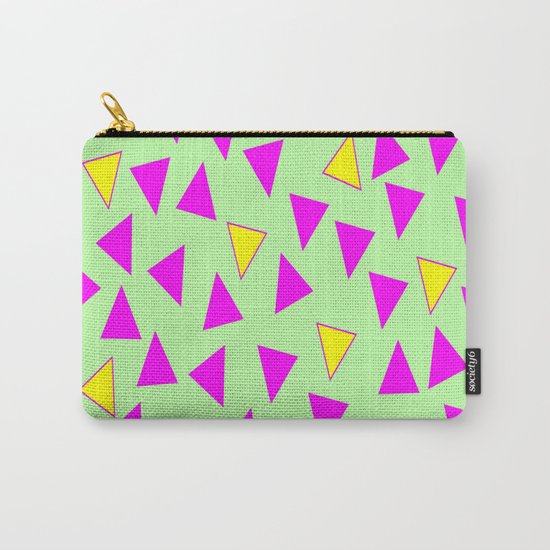 What is love? Carry-All Pouch