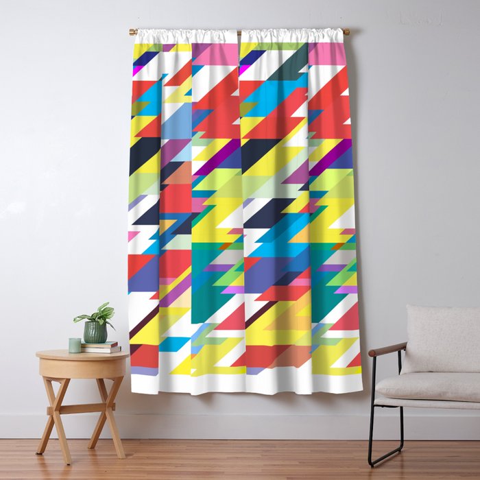 Blackout Curtain