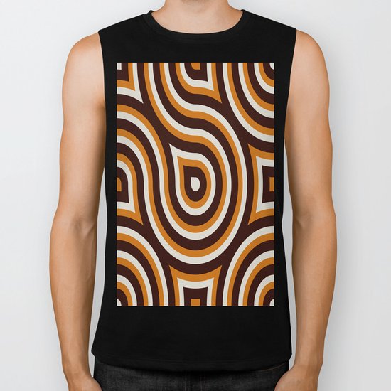 Retro Look II Biker Tank
