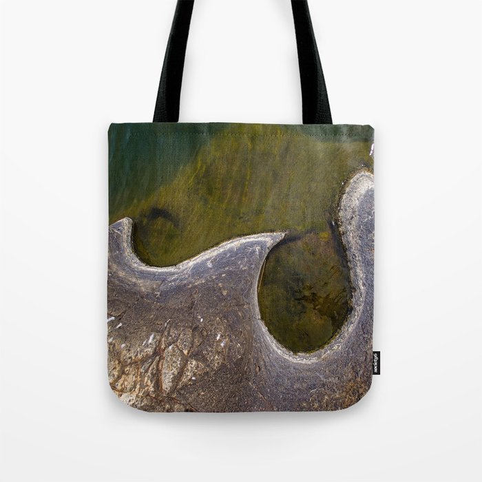 Perspective Tote Bag