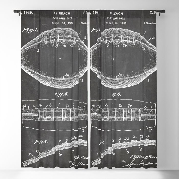 Blackout Curtain