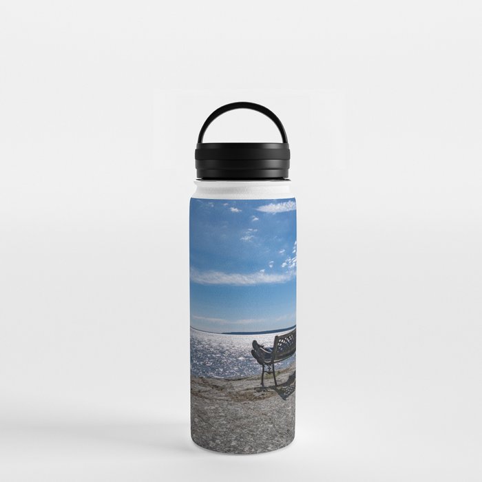 Lakeside Water Bottle
